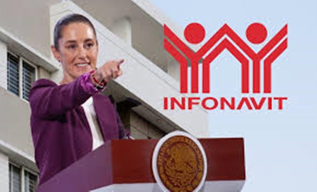 Infonavit congela más créditos y beneficia a más de 4 millones 