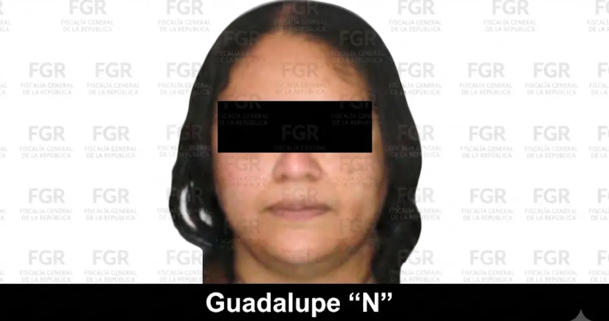 Vinculan a proceso a apoderada legal de Ingemar por huachicol fiscal