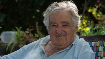 Muere José Mujica, símbolo de la izquierda, a los 89