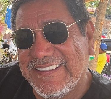 Félix Salgado dice que esperará al 2033, tras advertencia de Claudia