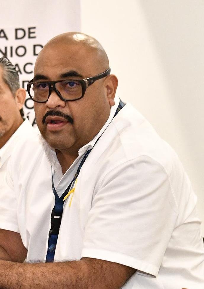 Audiencia de Hernán ‘N’ se realizará en Tabasco esta semana