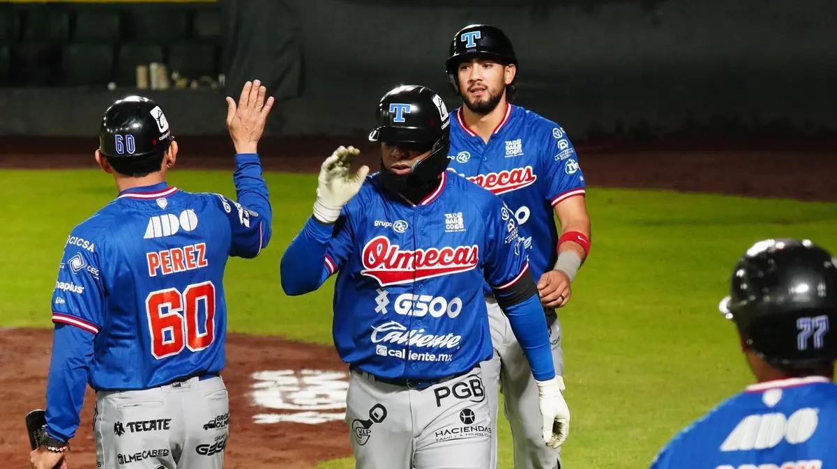 La Zona Sur ya empieza a mirar a Tabasco