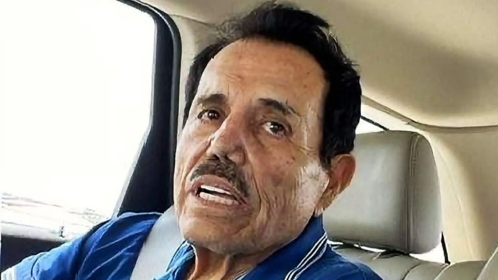 Sentencian a ‘El Mayo’ a cadena perpetua en NY