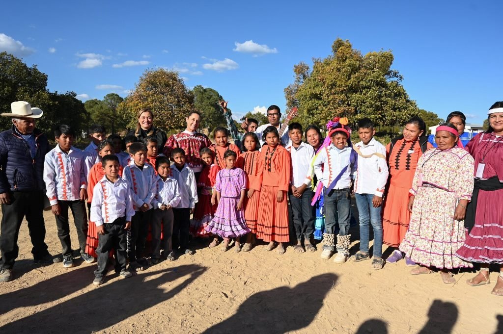 Estos son los compromisos que Sheinbaum ya cumplióa 100 días de su gobierno
