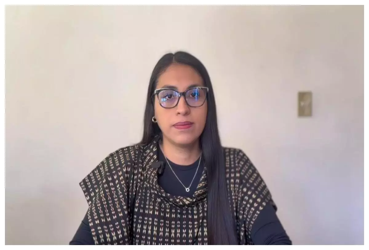Vinculan a proceso a dos por caso Nancy Nápoles en Edomex