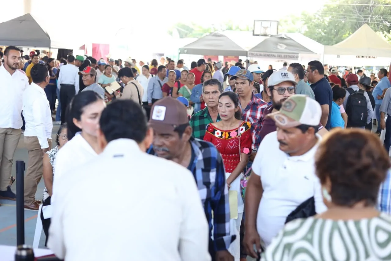 Gobierno del Pueblo anuncia ambulancia para Boca de San Antonio e invierte 163 mdp en Jonuta