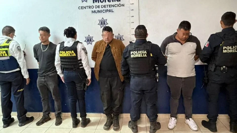 Cae presunto implicado en el magnicidio de Hipólito Mora tras persecución en Morelia