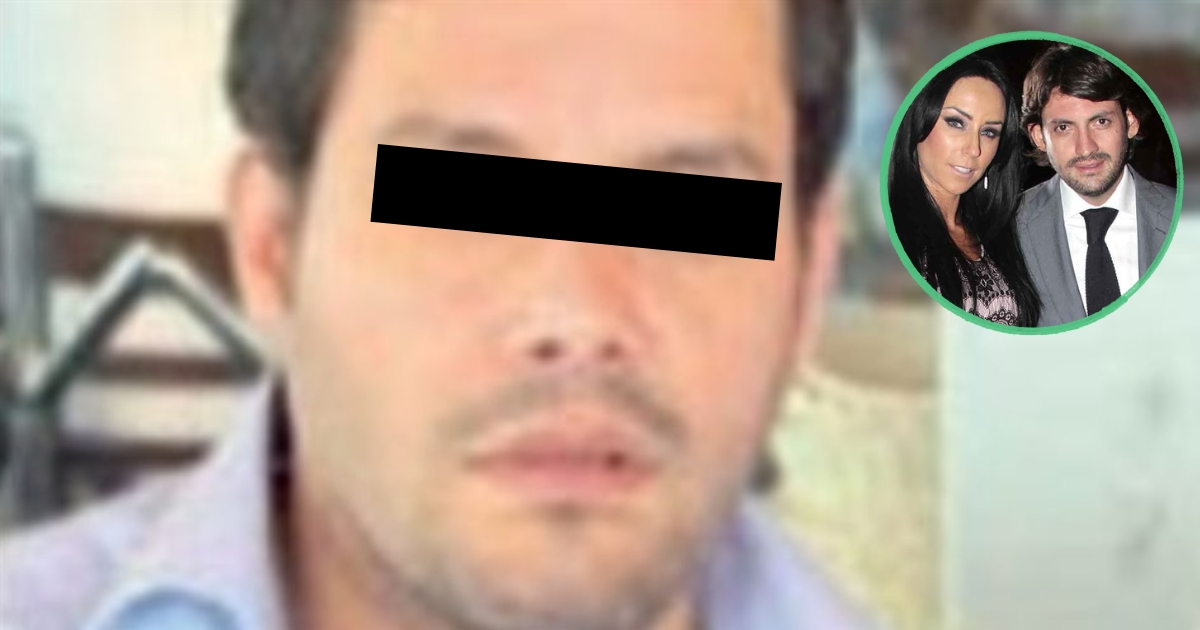 Detienen en Cancún a Alejandro Álvarez Puga por caso de fraude