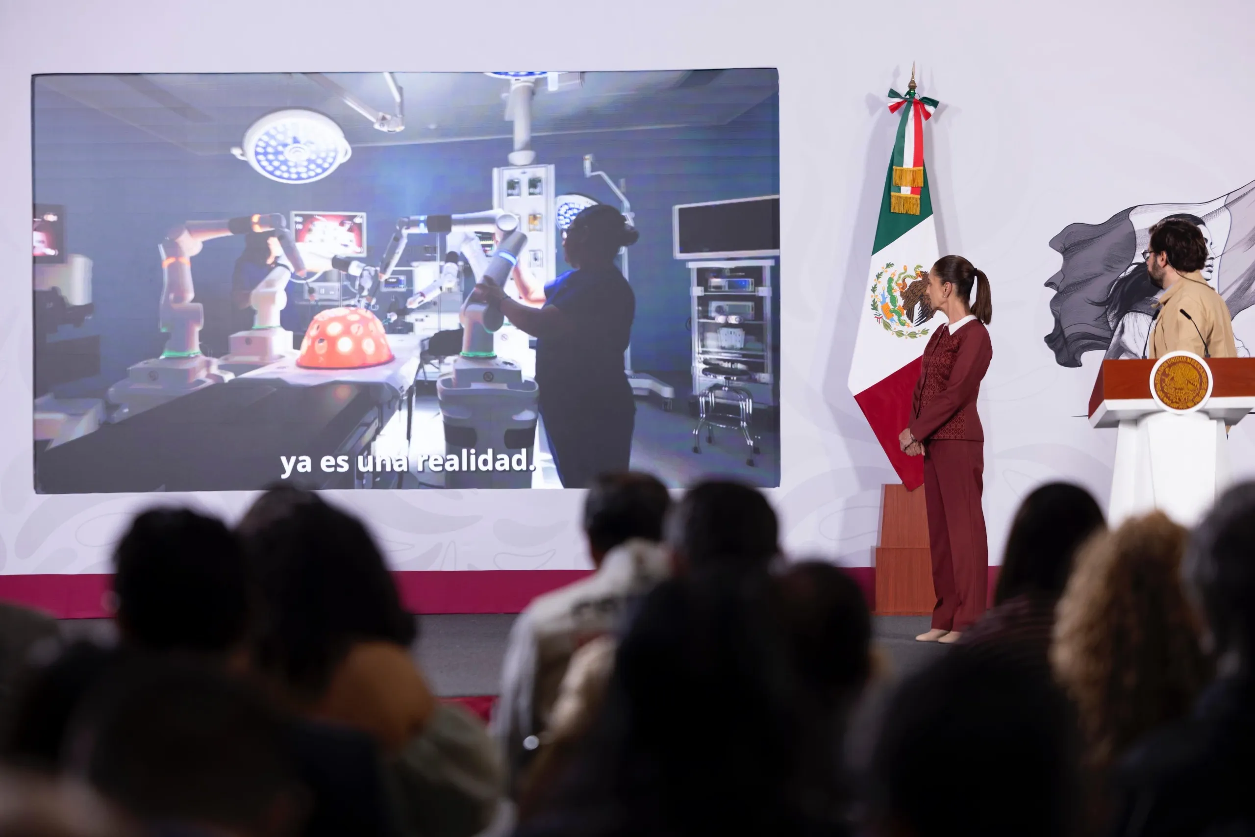 Expediente clínico digital avanzará con internet en centros de salud