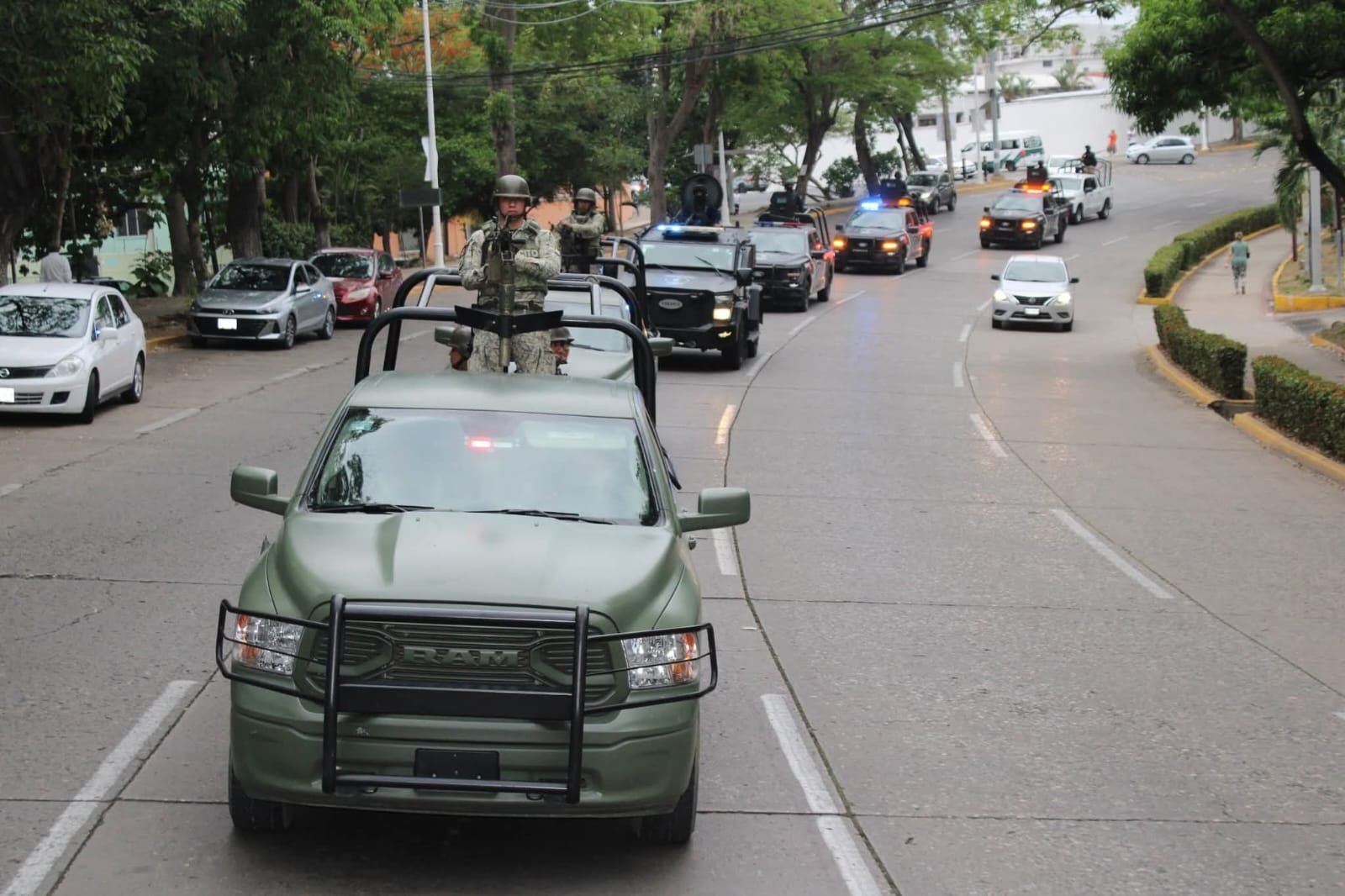 Caen 70% los homicidios en Tabasco durante enero