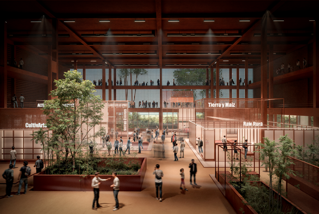 Villahermosa 2030: Talento local y transparencia como pilares