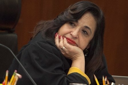 Norma Piña asigna un caso menor de Salinas Pliego 