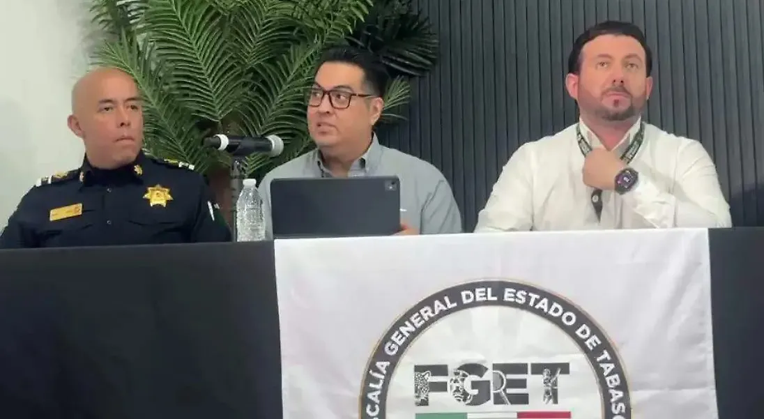 Homicidio doloso baja en 13 municipios de Tabasco