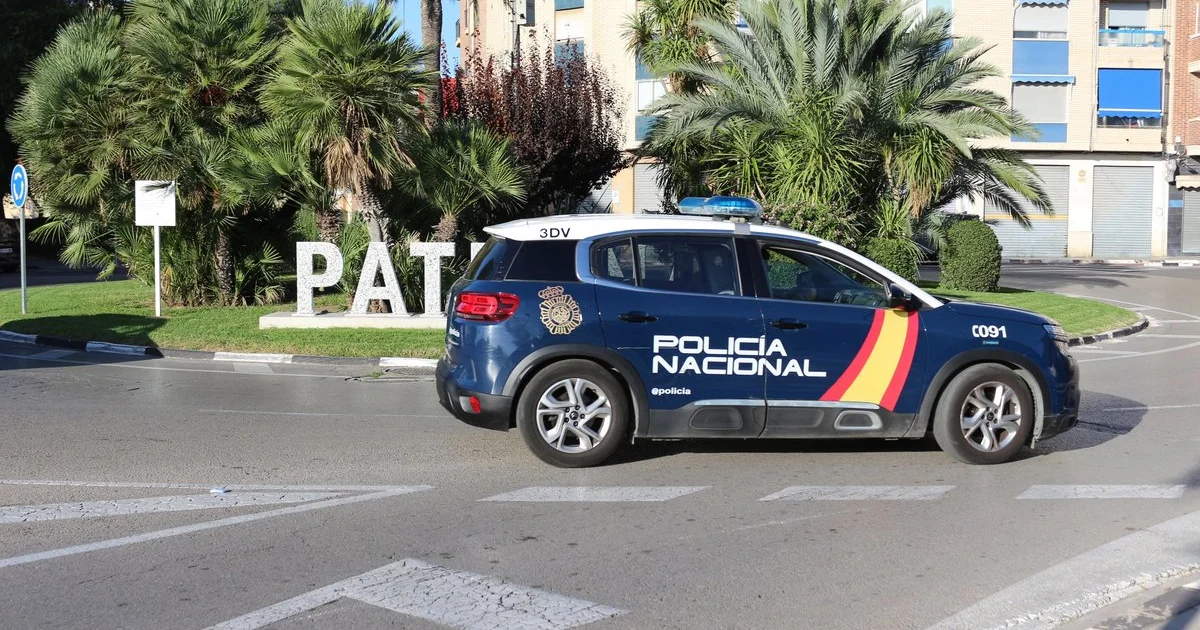 España desmantela célula del CJNG con 2.5 toneladas de metanfetamina oculta en vainilla