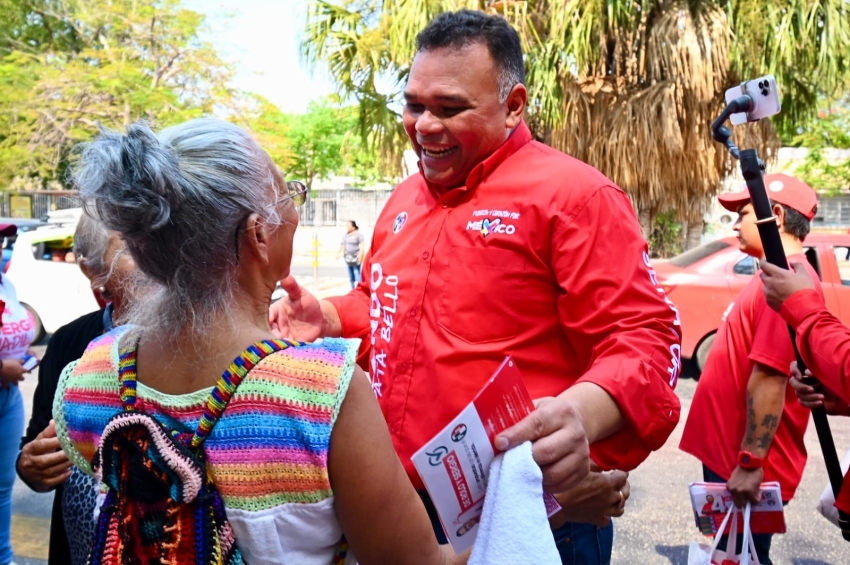 Red ligada a familia del exgobernador de Yucatán, acusada de defraudar a cientos