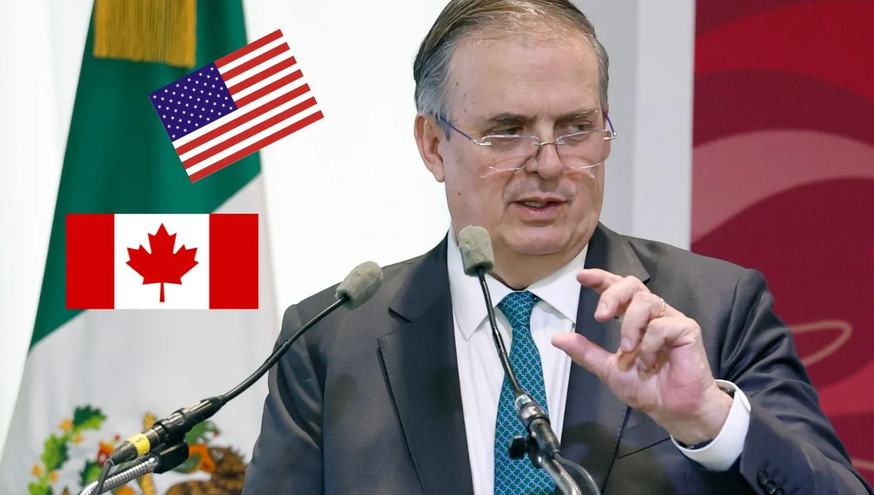 T-MEC seguirá vigente hasta 2036 con revisiones anuales