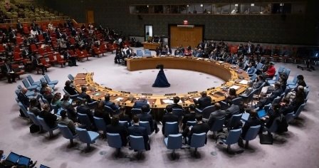 La ONU es un cero a la izquierda, un florero: AMLO; pide reformarla