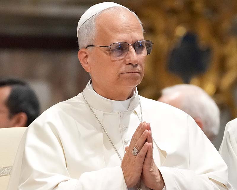 Condena el Papa campaña a favor de la pena capital en EU
