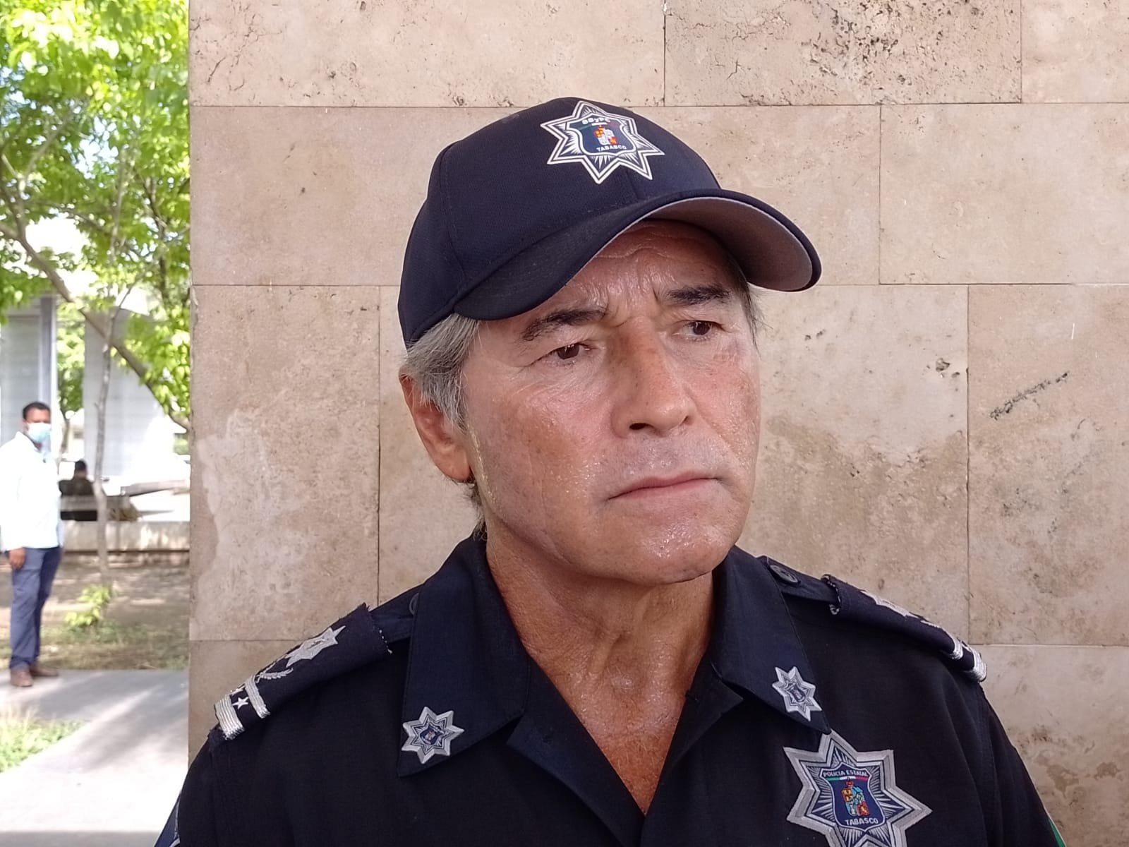 Amplían investigación contra exsecretario de Seguridad en Tabasco