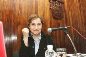 Caso Aristegui:  El Trasfondo