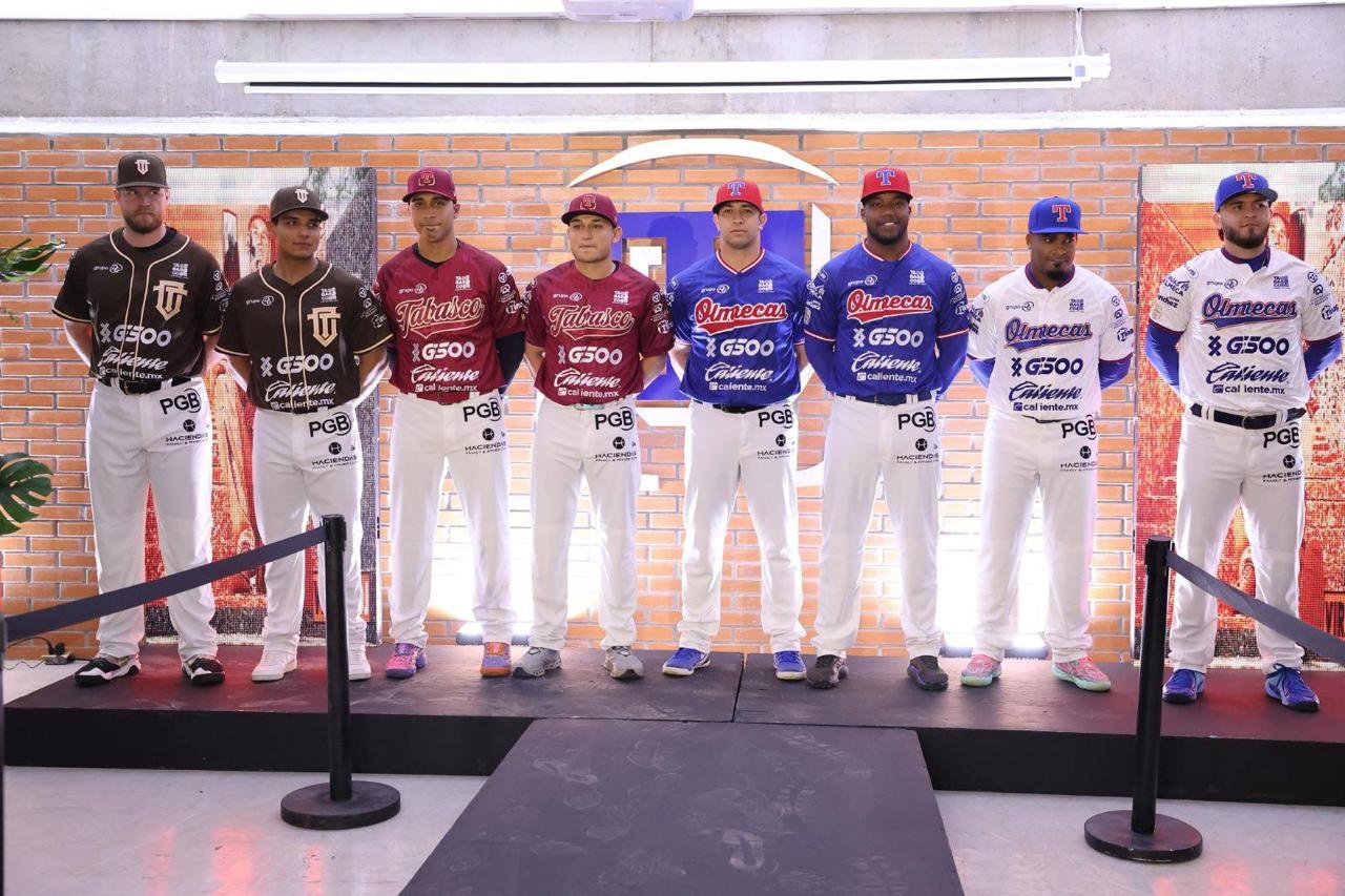 Vestirse de historia para competir en el presente
