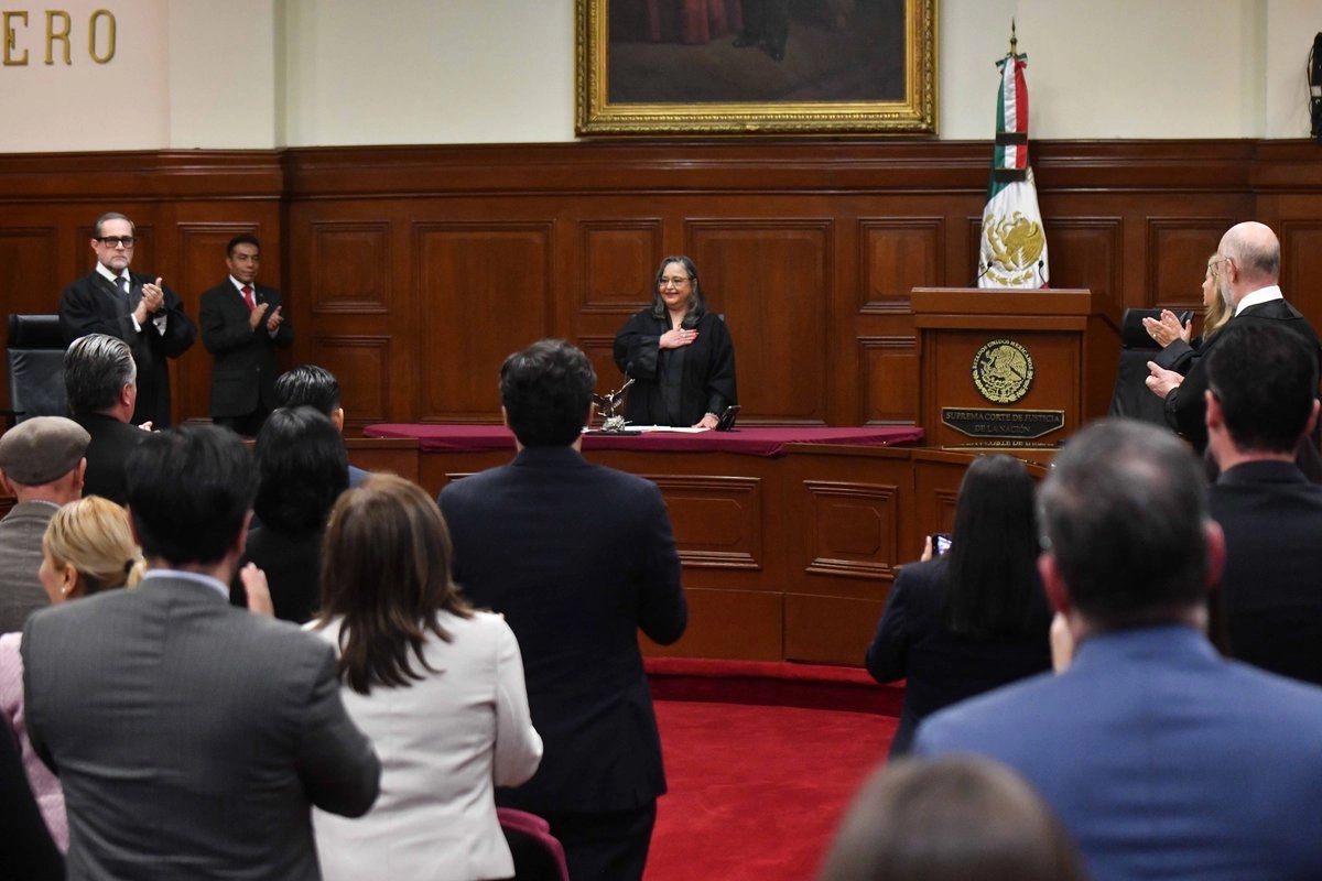 Esta auditoría se realizó tras la desaparición del CJF derivada de la reforma judicial