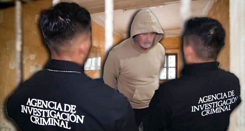 Juez dicta prisión preventiva a Bermúdez Requena, presunto líder de “La Barredora”