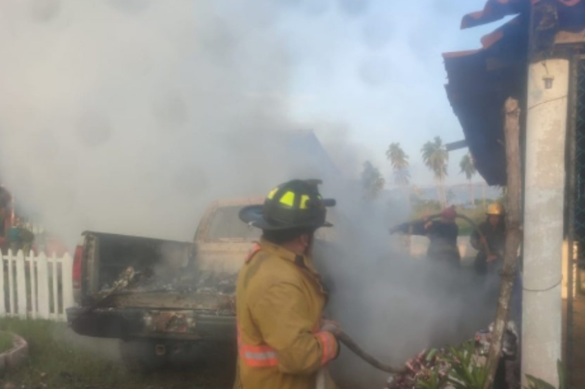 Comando mata a toda una familia, incluidos 2 menores, en Acapulco