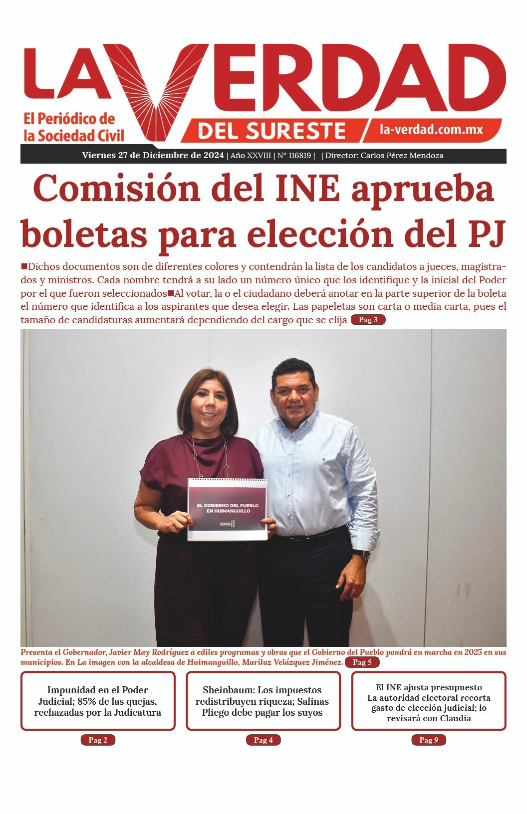 Portada