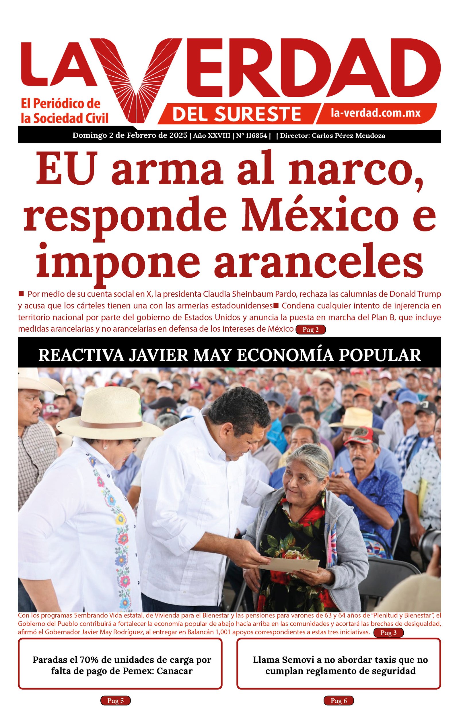 Portada