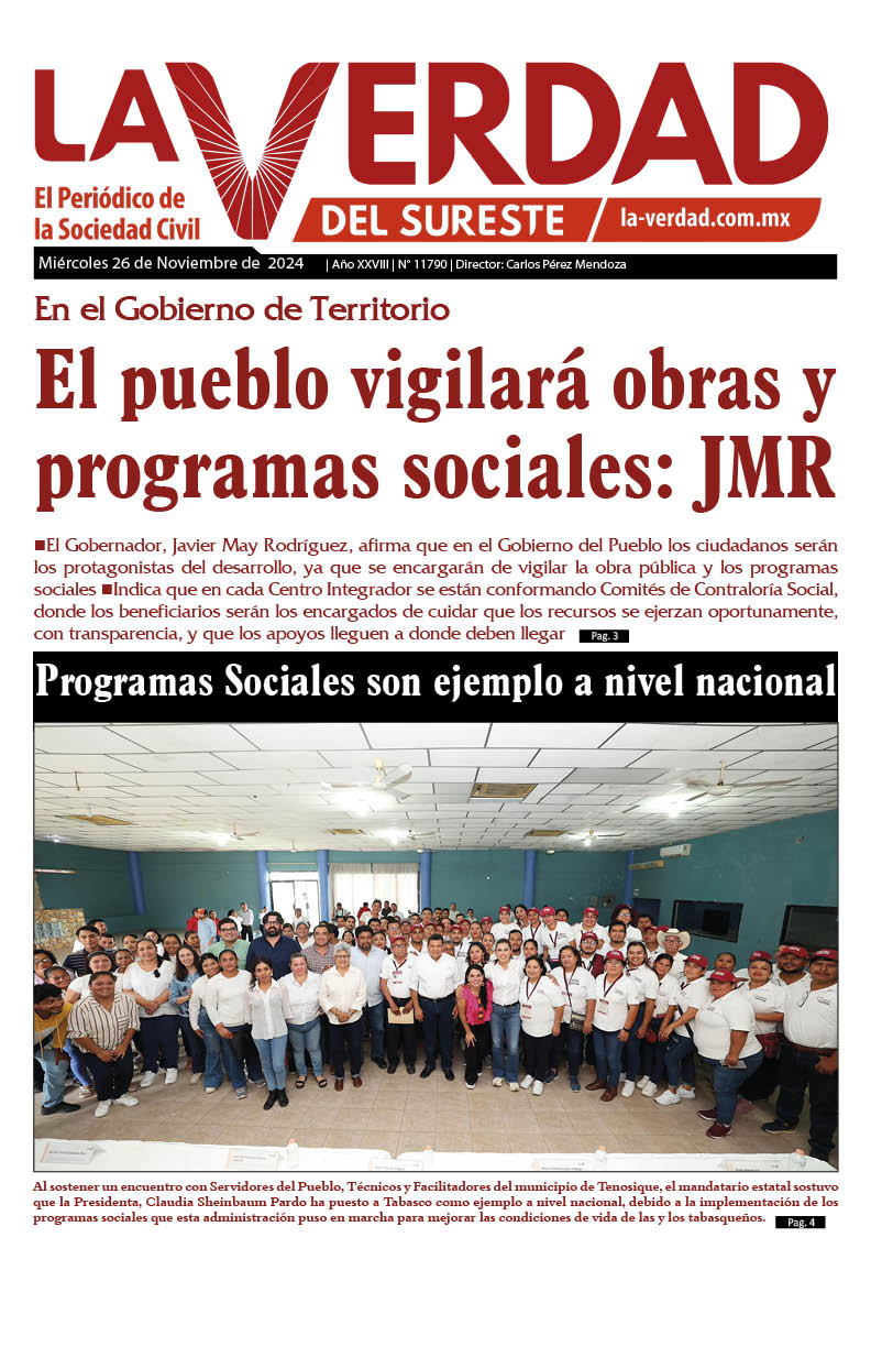 Portada