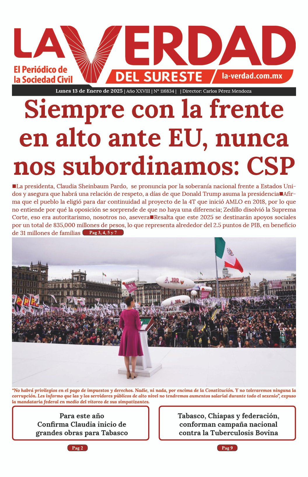 Portada