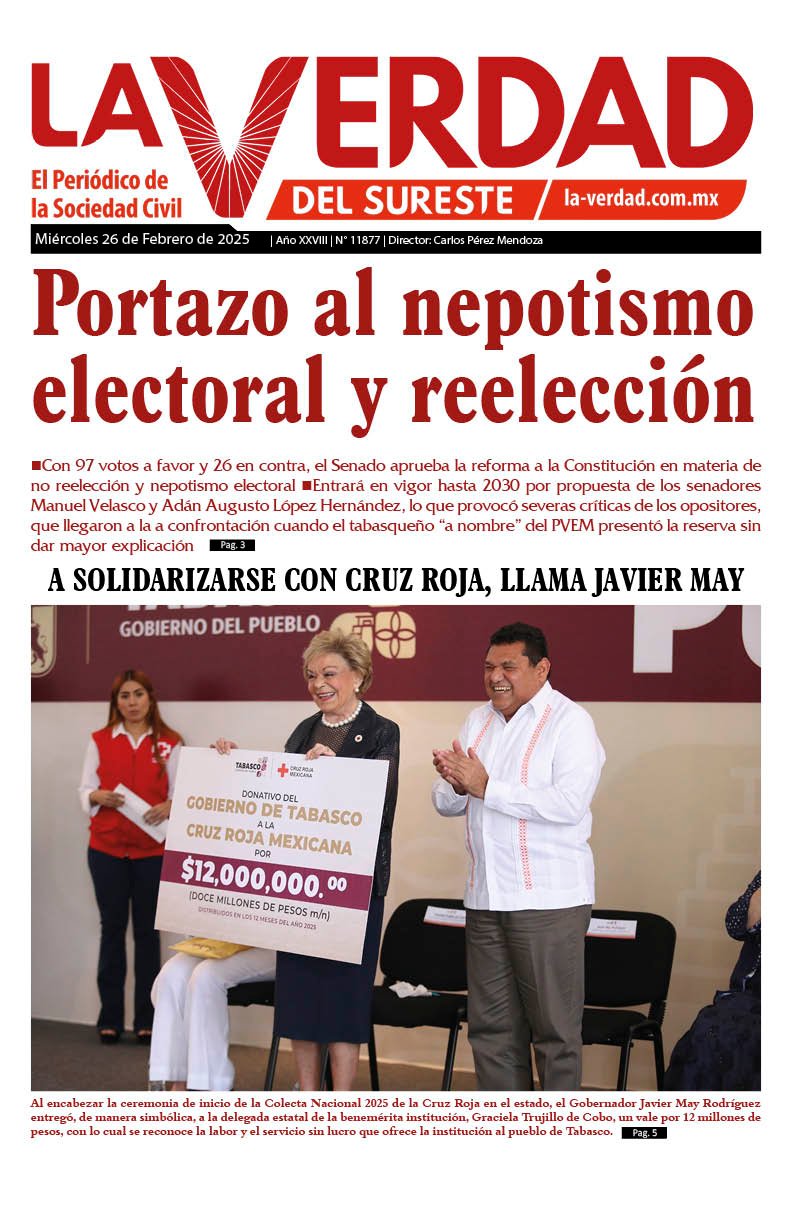 Portada