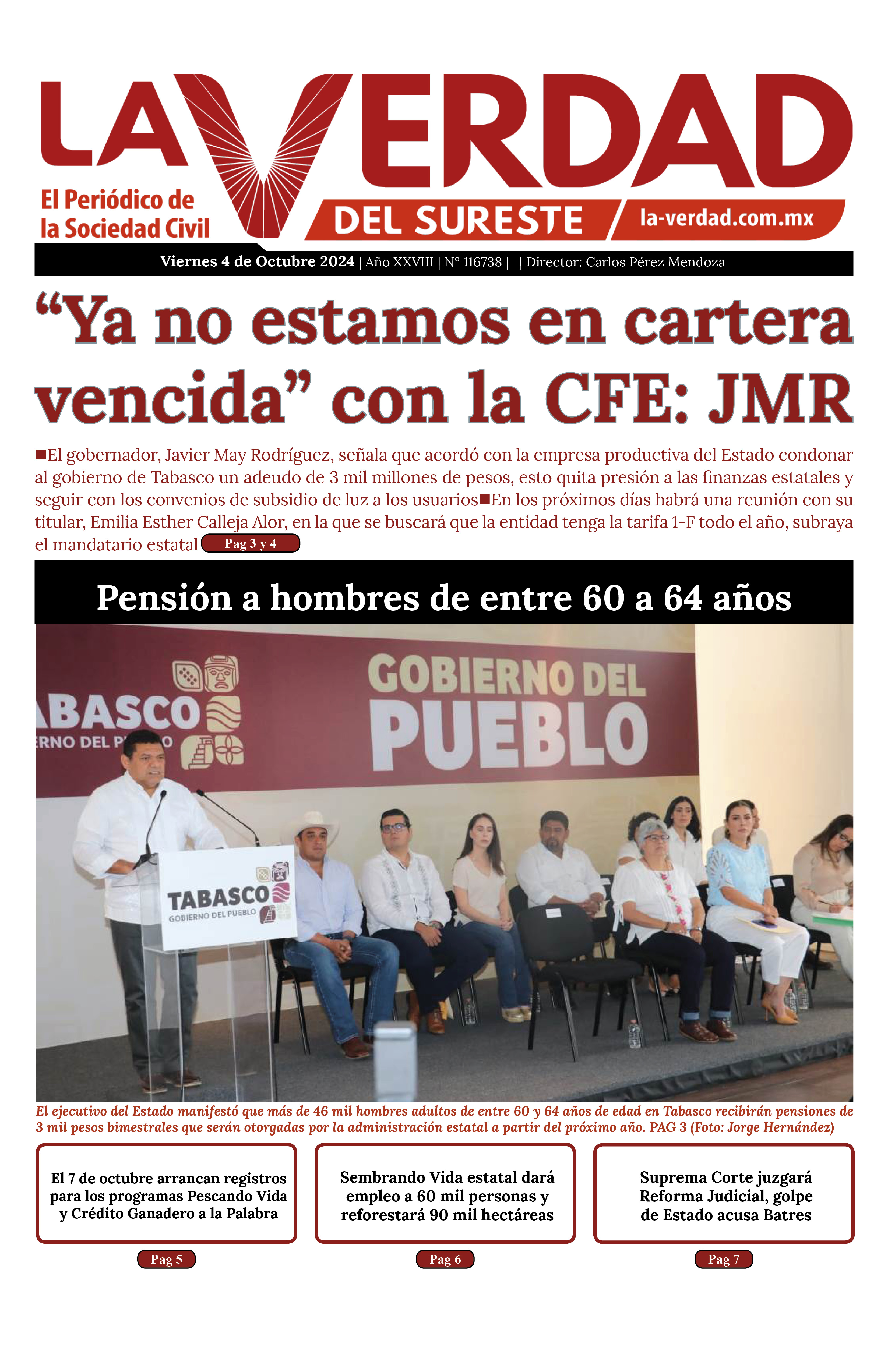 Portada