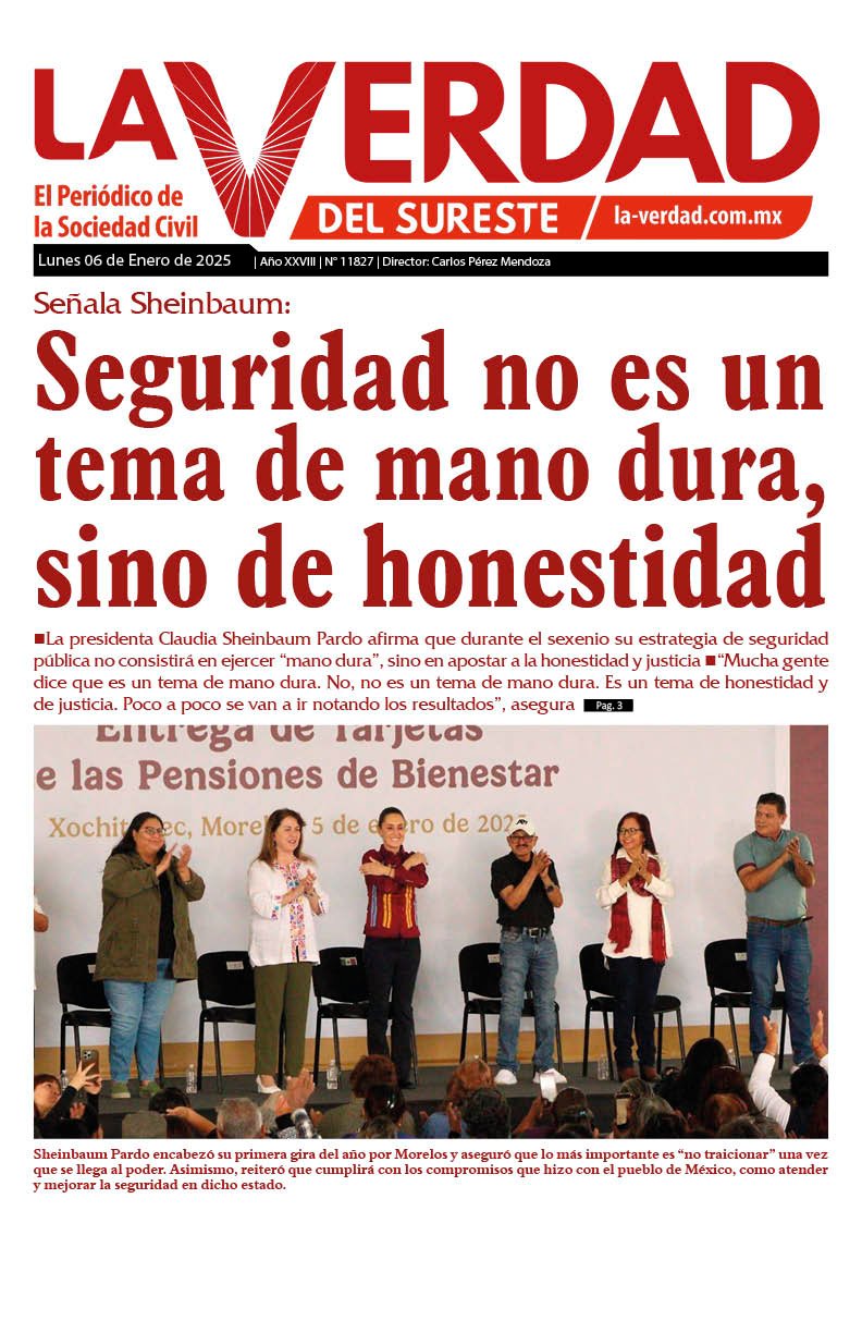 Portada