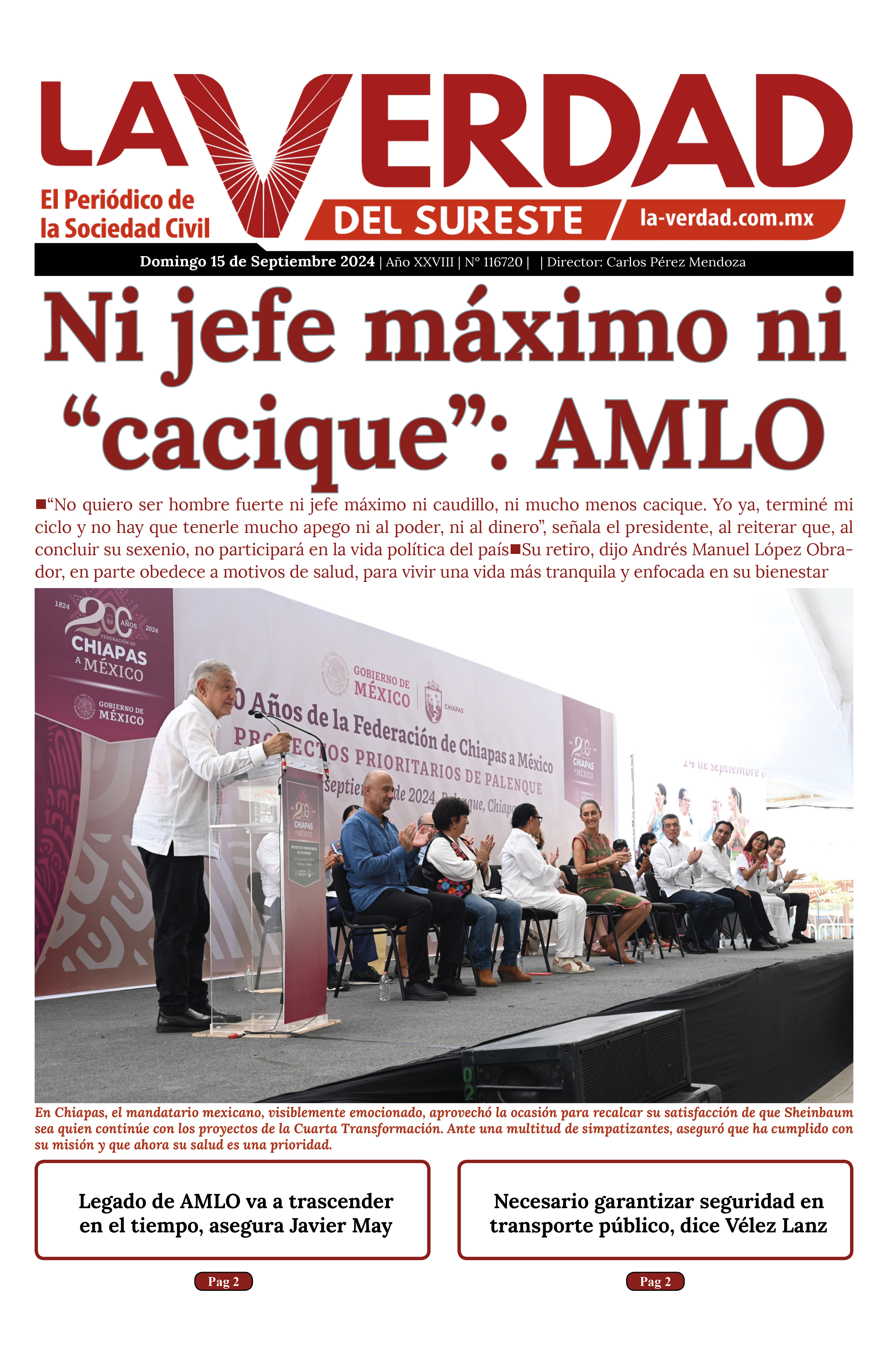 Portada