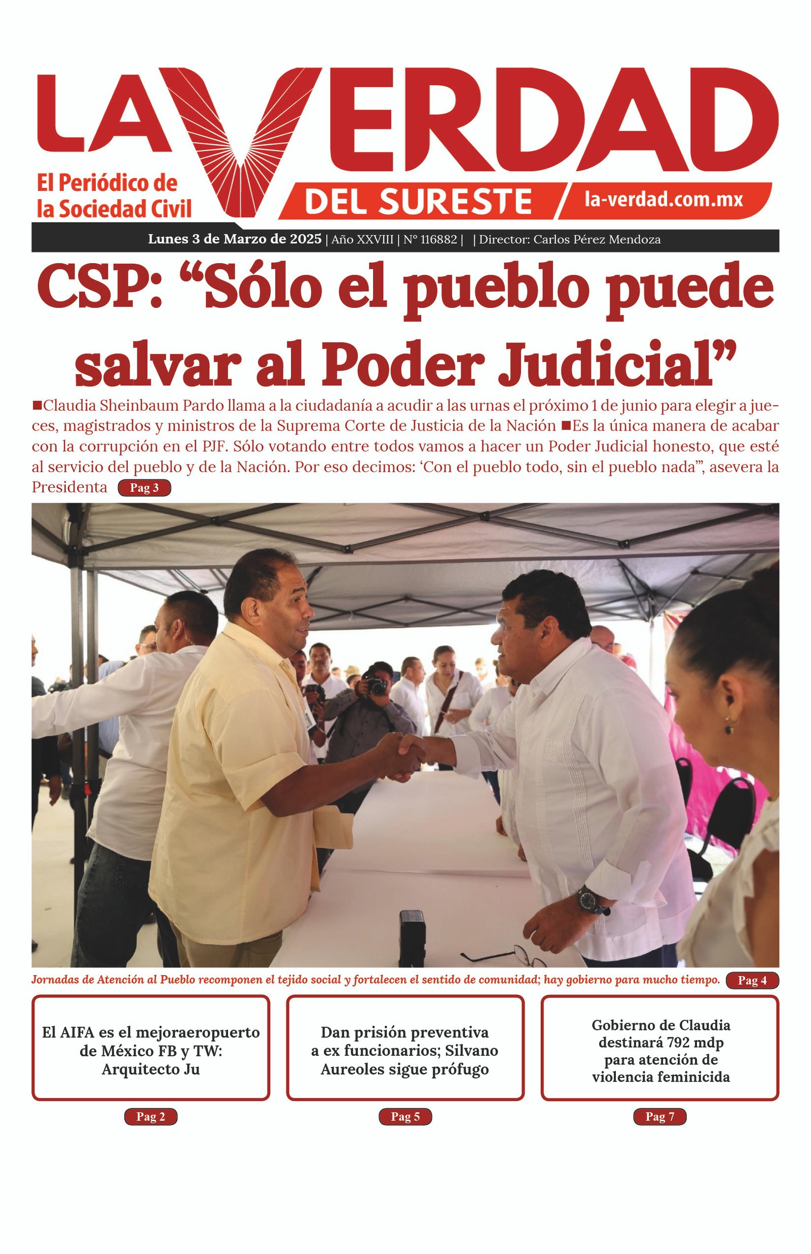 Portada