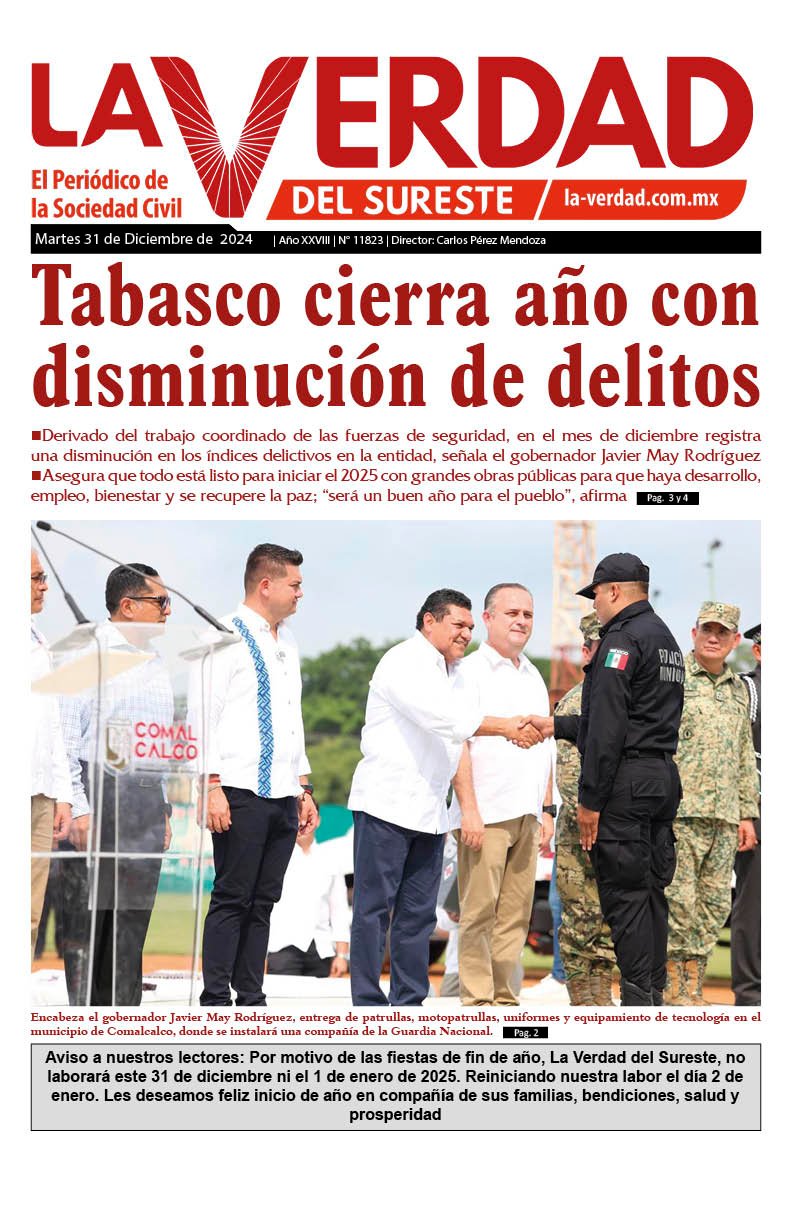 Portada