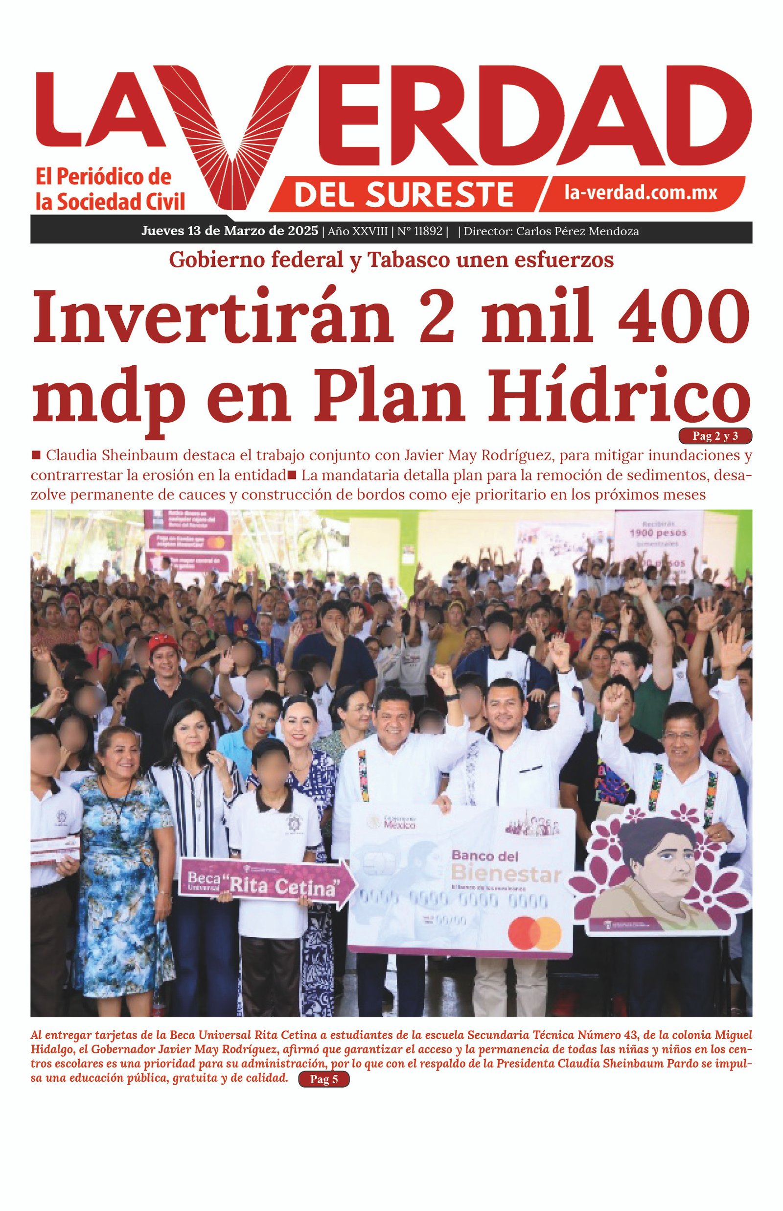 Portada