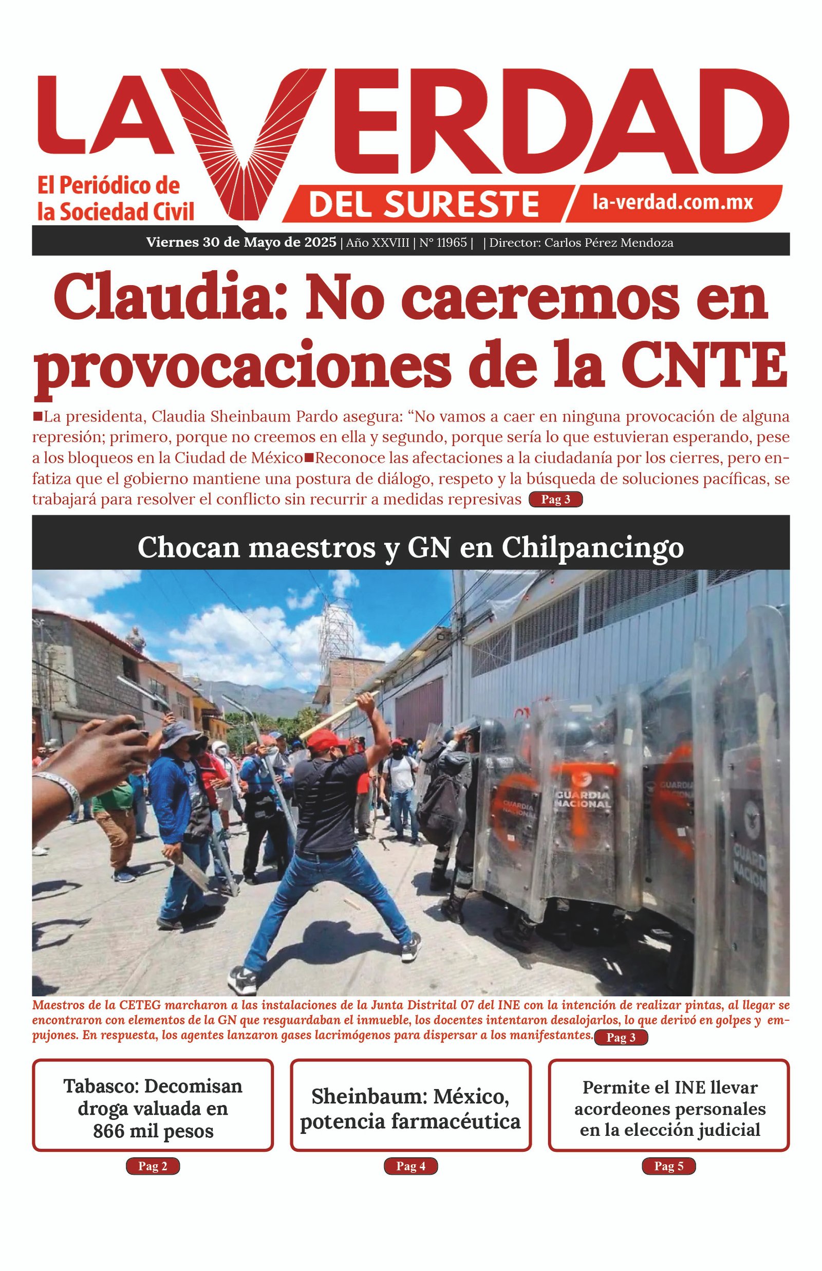 Portada