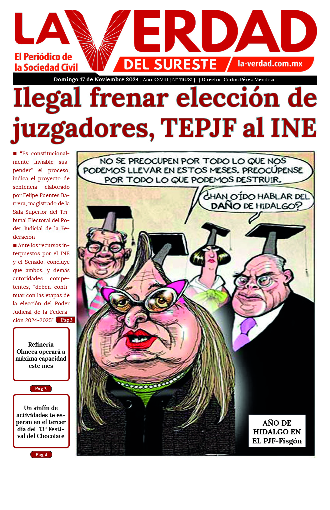 Portada