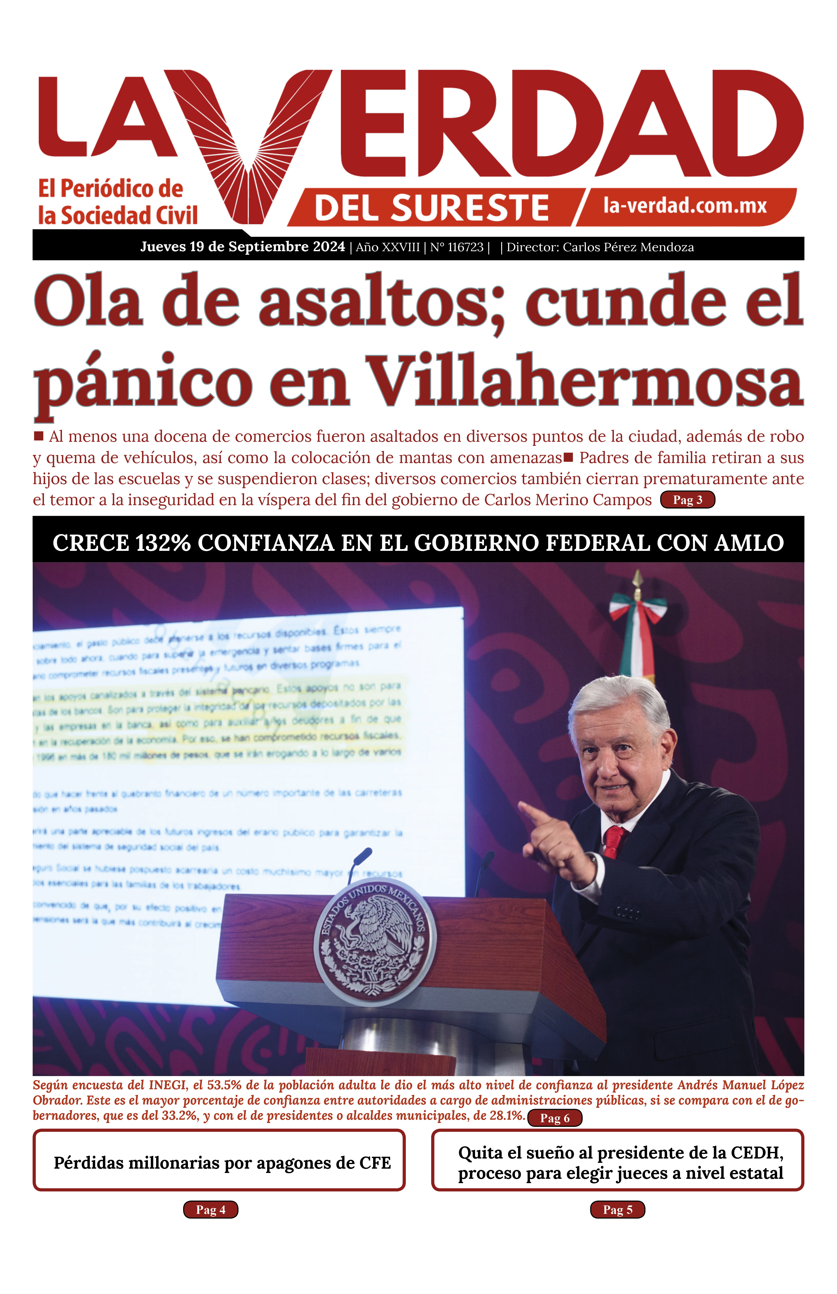 Portada