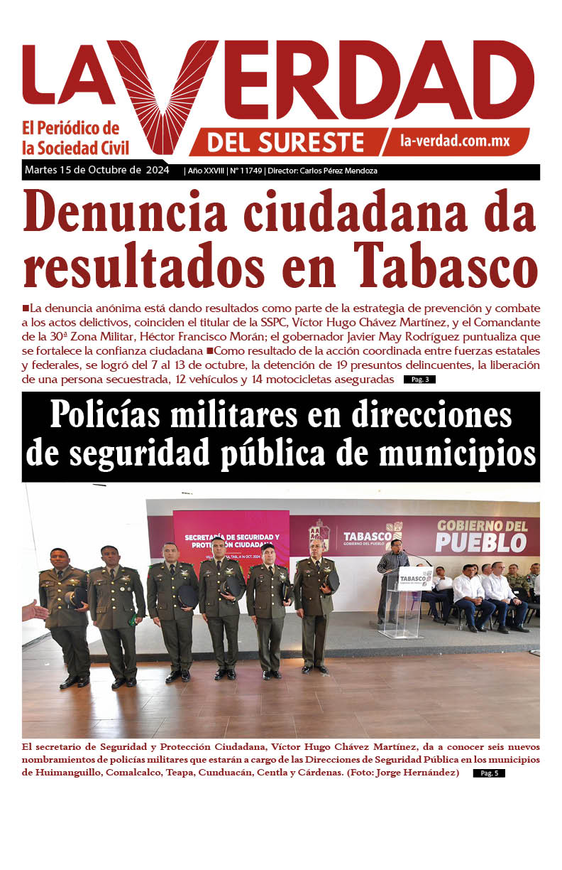 Portada