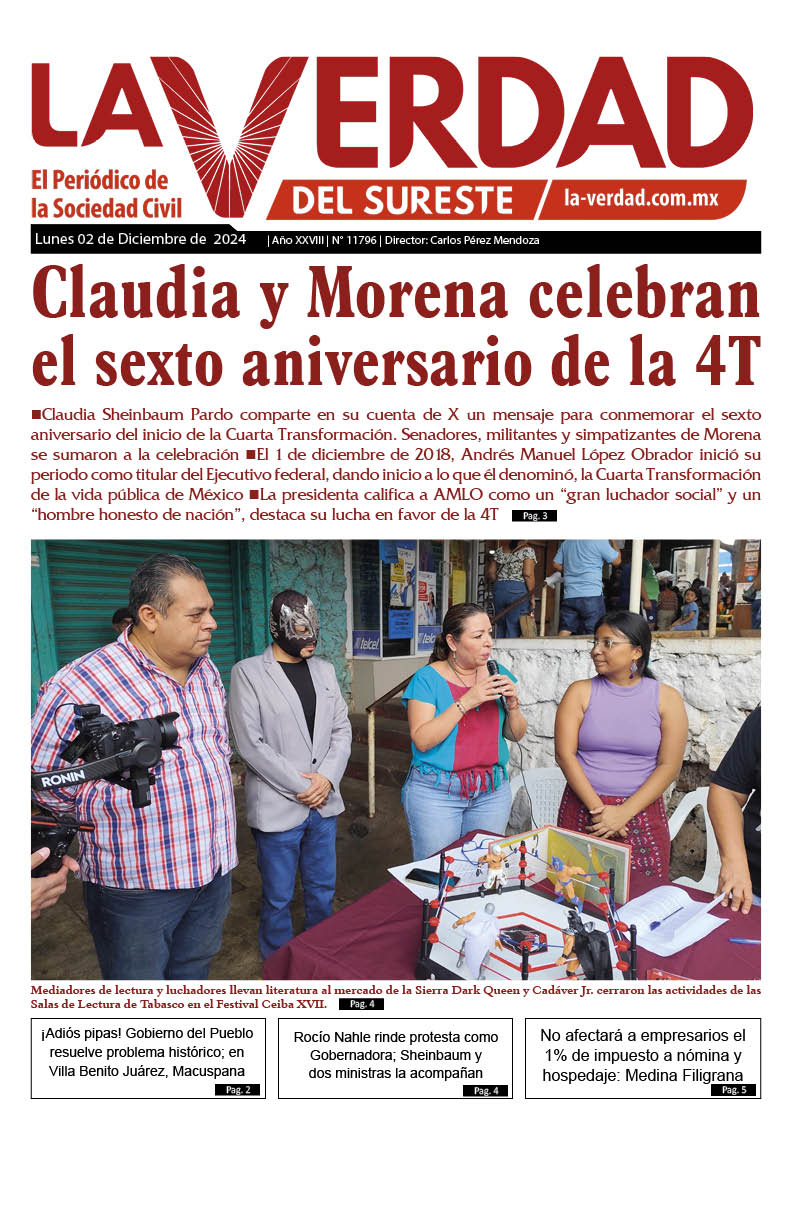 Portada