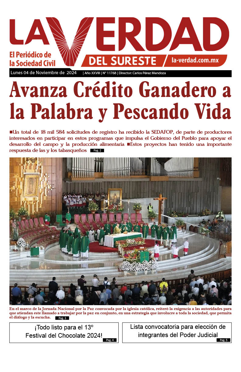 Portada