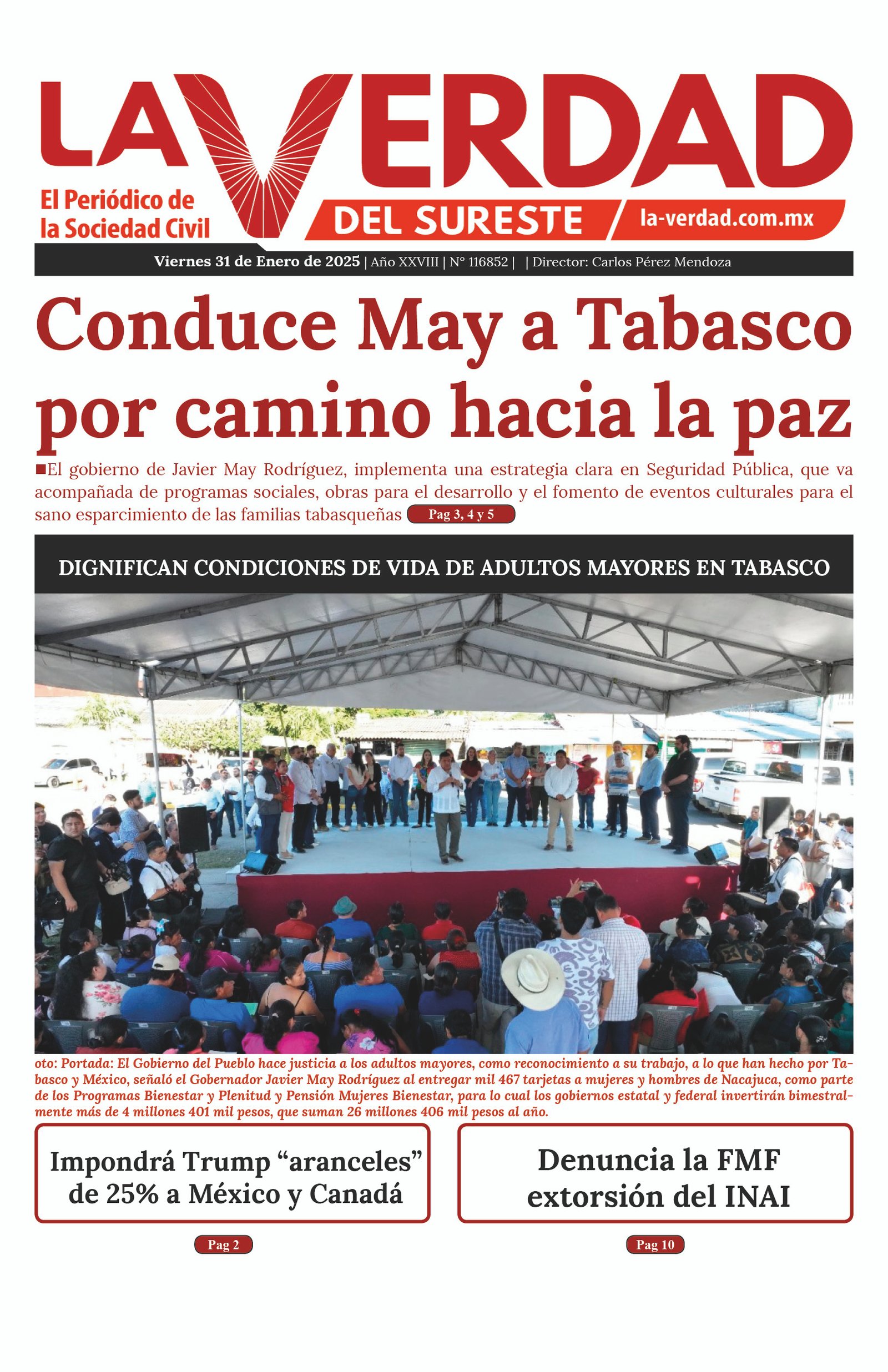 Portada