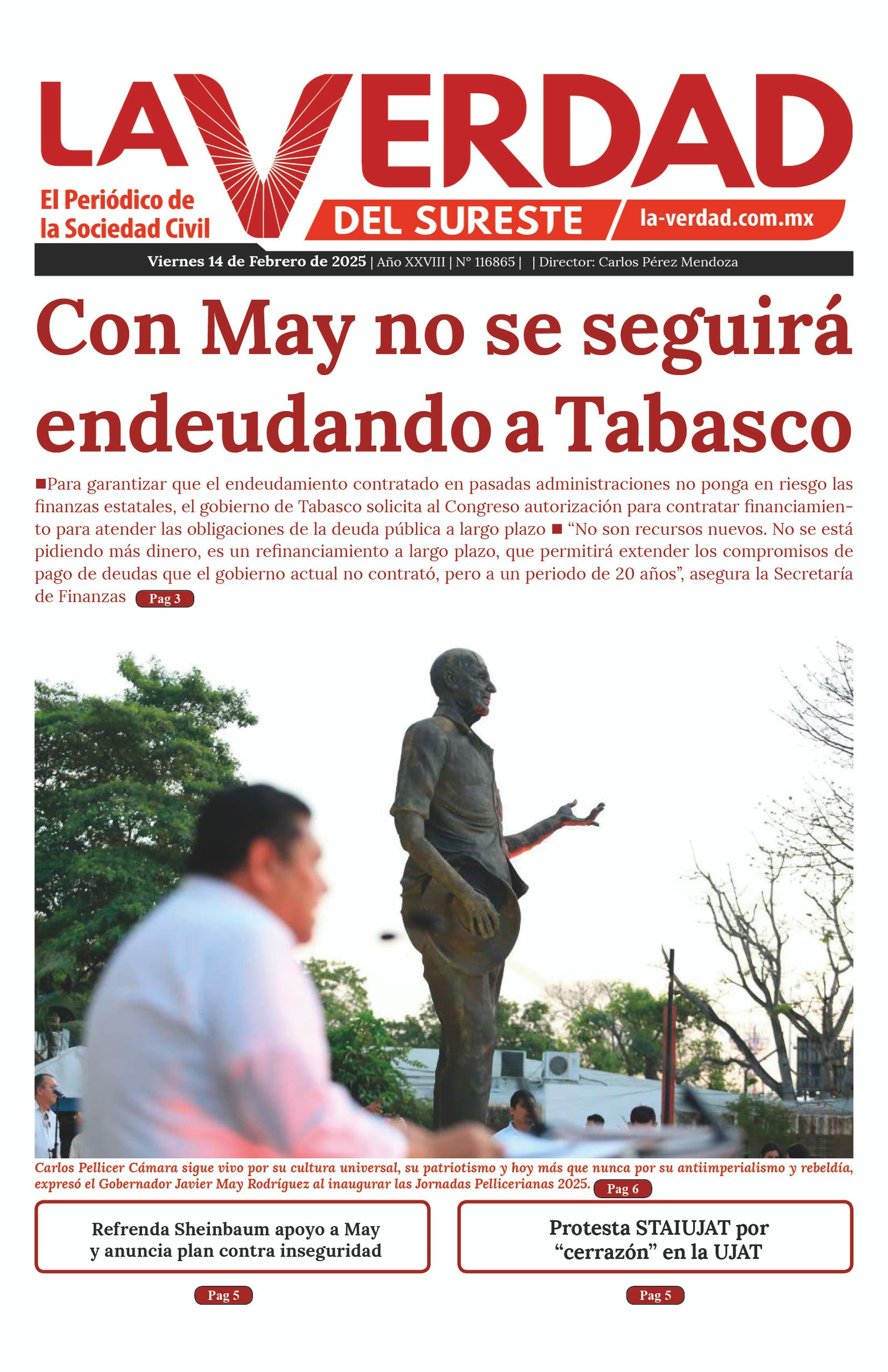 Portada