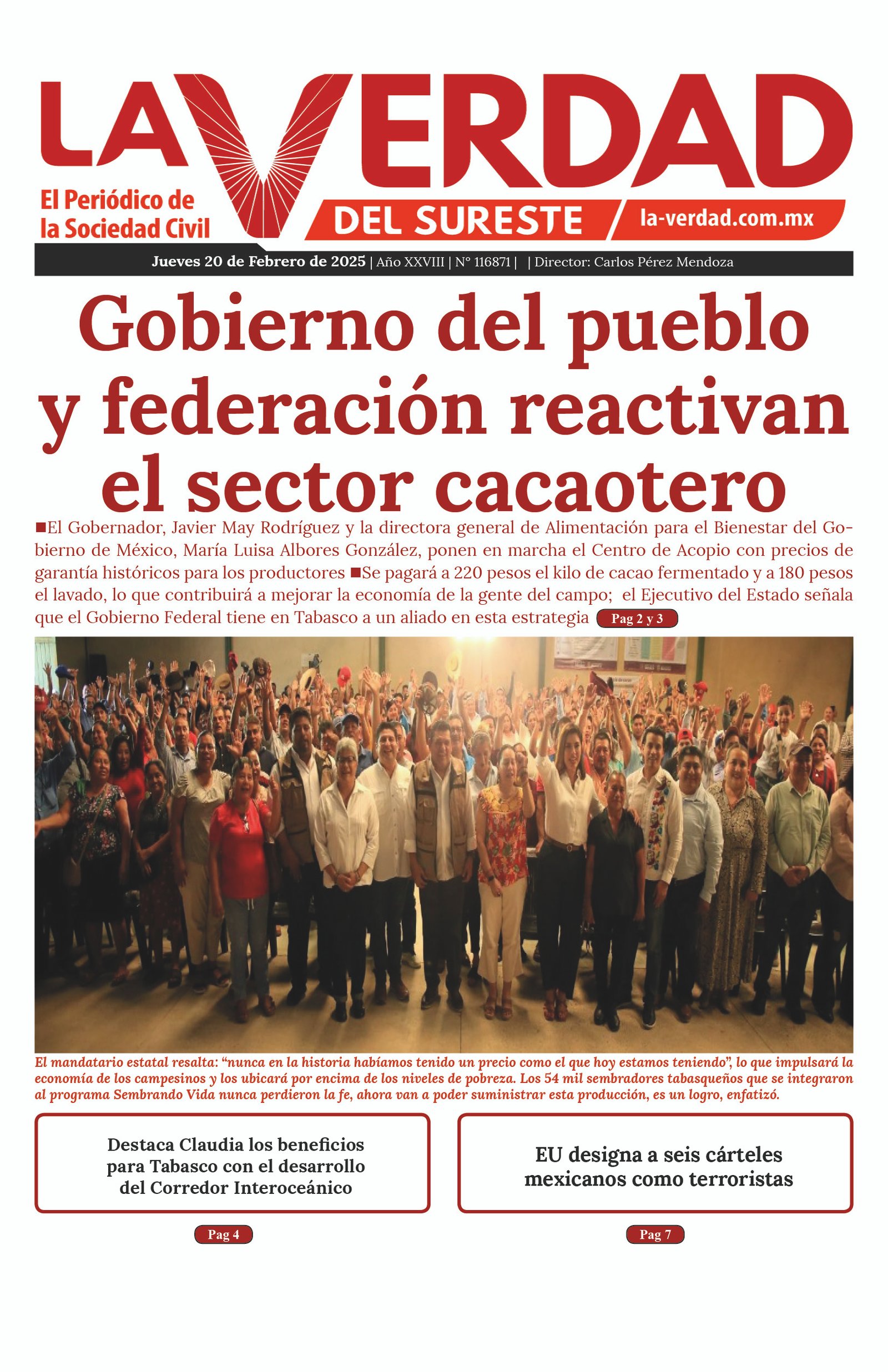 Portada