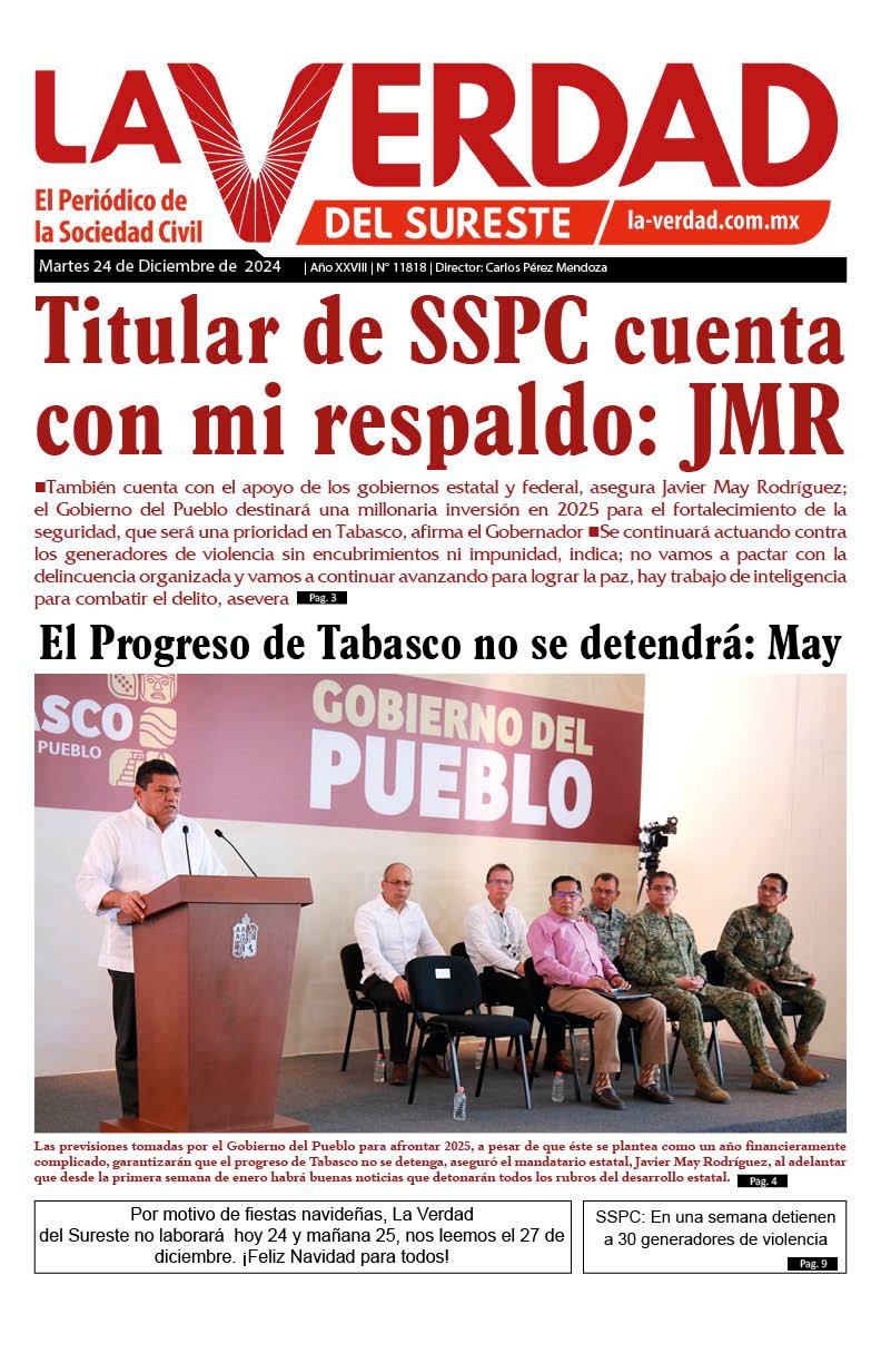 Portada