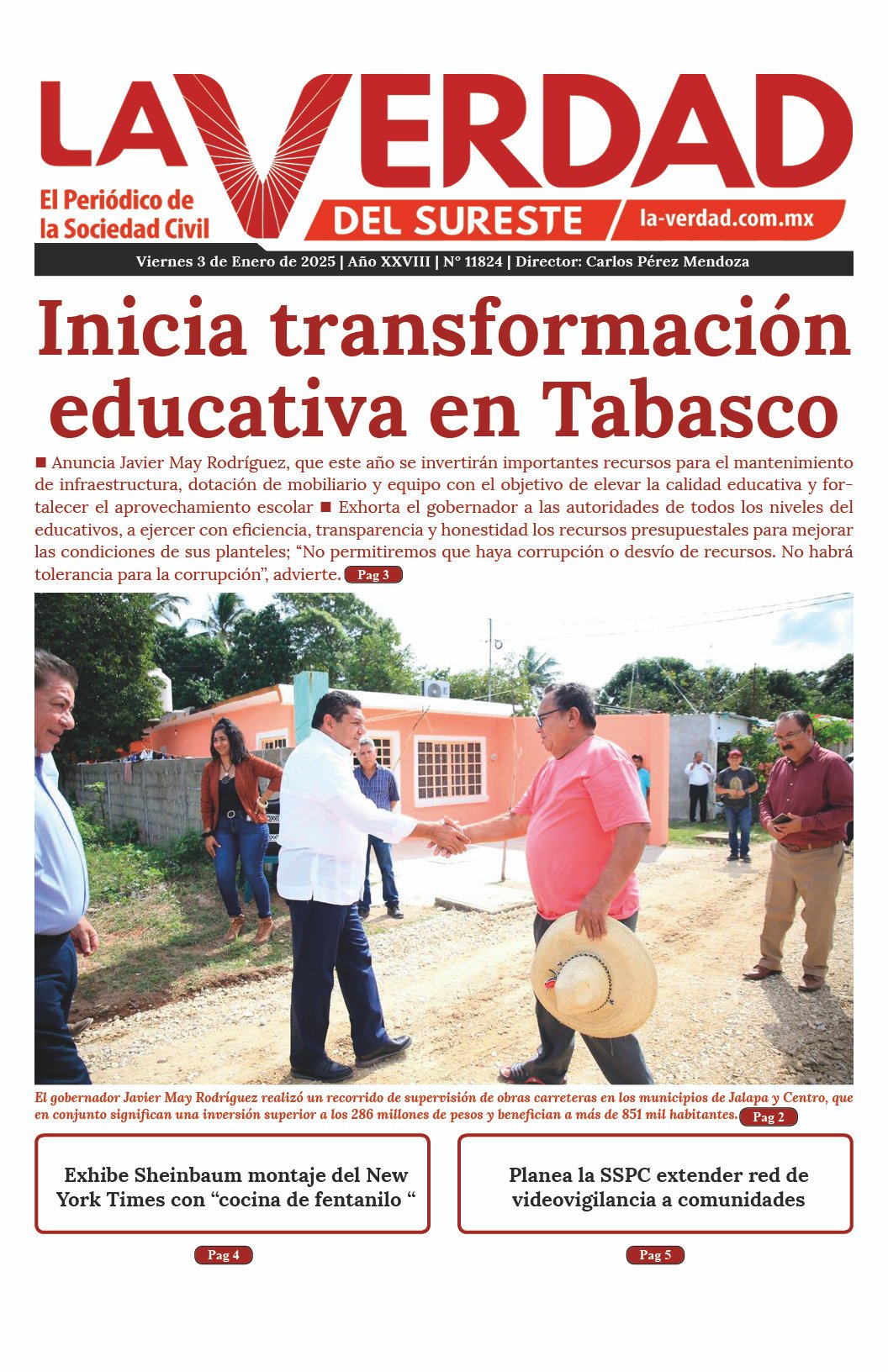 Portada